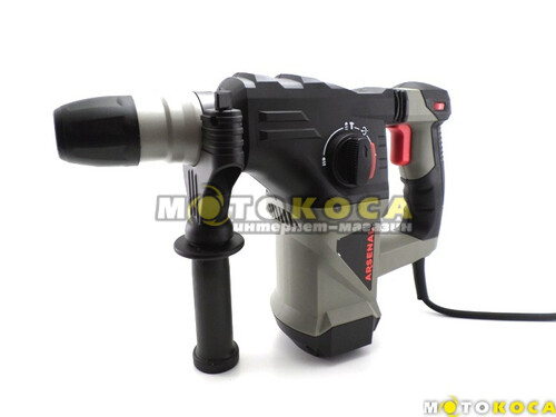 Перфоратор Арсенал П-2100Е