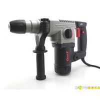 Перфоратор Craft CBH-1450