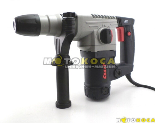 Перфоратор Craft CBH-1450