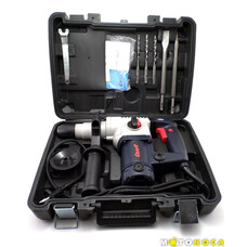 Перфоратор Craft CBH-1450
