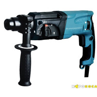 Перфоратор KRAISSMANN 920 ВН 24