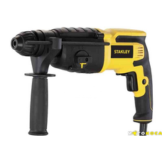 Перфоратор STANLEY STHR263K