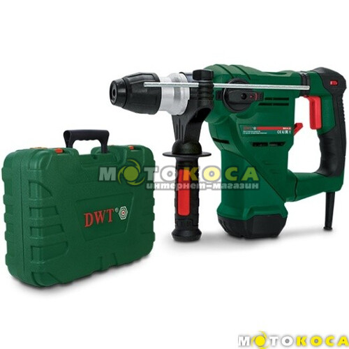 Перфоратор DWT BH14-32 BMC