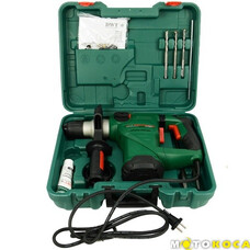 Перфоратор DWT BH14-32 BMC