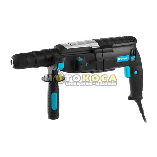 Перфоратор REVOLT RH-1250Q