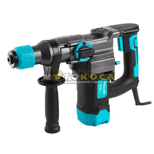 Перфоратор REVOLT RH-1500