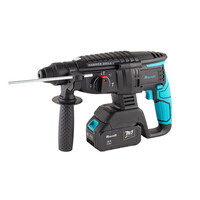 Акумуляторний перфоратор REVOLT RH 20/26 (M1 series)