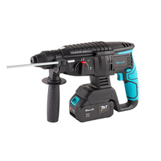 Акумуляторний перфоратор REVOLT RH 20/26 (M1 series)