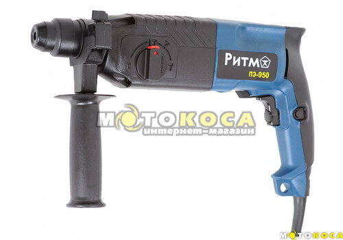 Перфоратор Ритм ПЭ-950