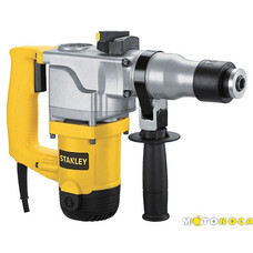 Перфоратор Stanley STHR272KS