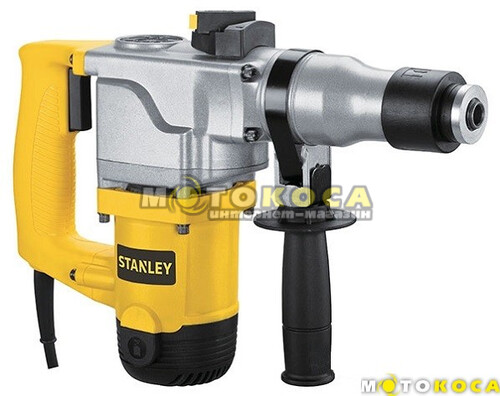 Перфоратор Stanley STHR272KS
