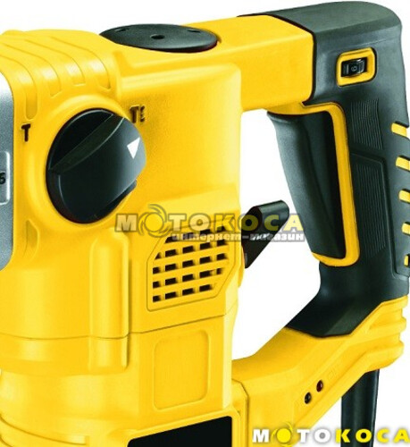 Перфоратор Stanley STHR323K