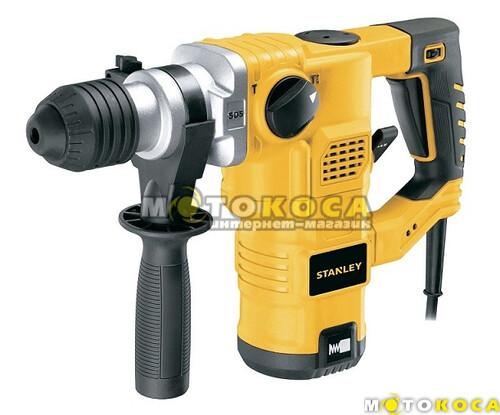 Перфоратор Stanley STHR323K