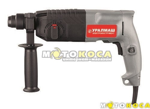 Перфоратор УРАЛМАШ ПЭ-1100