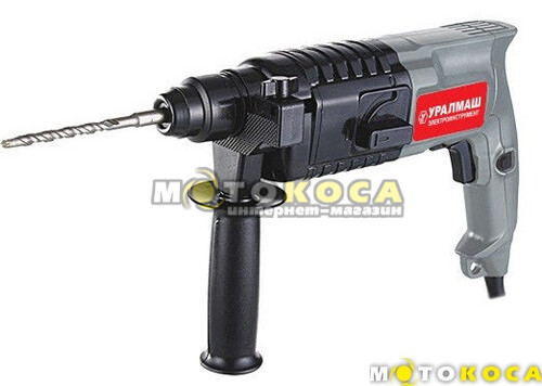 Перфоратор УРАЛМАШ ПЭ-950