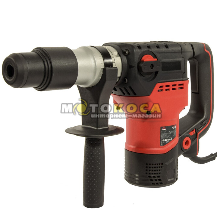 Перфоратор Vitals Master Ra 4216NC SDS-max