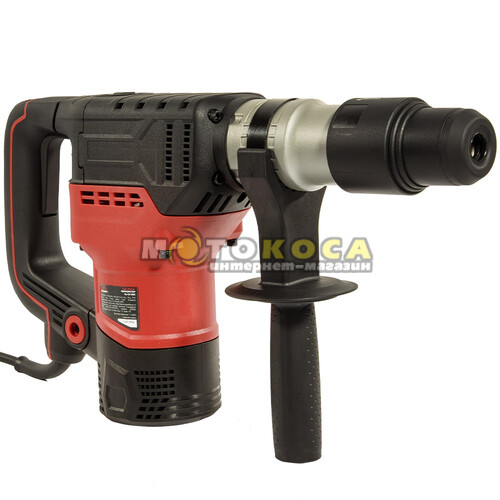 Перфоратор Vitals Master Ra 4216NC SDS-max