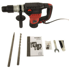 Перфоратор Vitals Master Ra 4216NC SDS-max