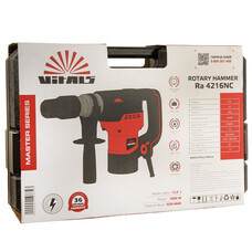 Перфоратор Vitals Master Ra 4216NC SDS-max