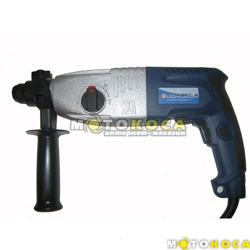 Перфоратор VORSKLA ПМЗ 920-30М