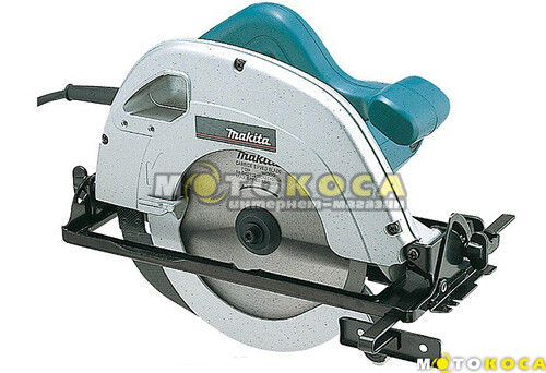 Пила дисковая MAKITA 5704R