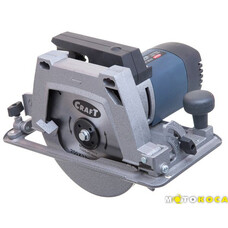 Пила дискова Craft CCS-2200
