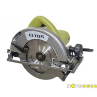 Пила дискова Eltos ПД-185-2100