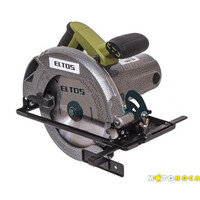 Пила дискова ELTOS ПД-185-2200