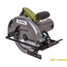 Пила дискова ELTOS ПД-185-2200