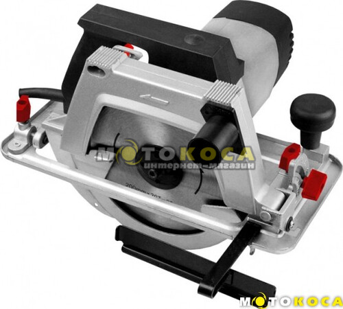 Пила дисковая Forte CS 200 TS