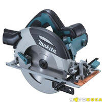 Пила дисковая Makita HS7101