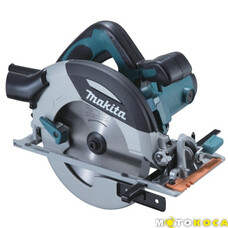Пила дисковая Makita HS7101