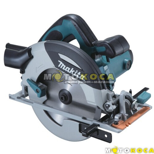 Пила дисковая Makita HS7101