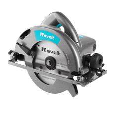 Пила дискова REVOLT CS2000