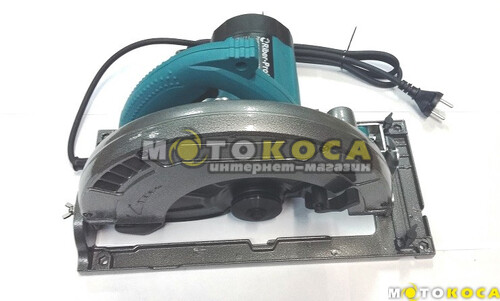 Пила дискова Riber-Profi C255-2300