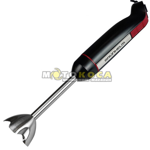 Блендерный набор Grunhelm EBS-1280SB