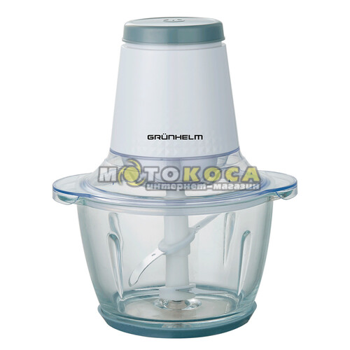 Блендер измельчитель Grunhelm EBS-500G