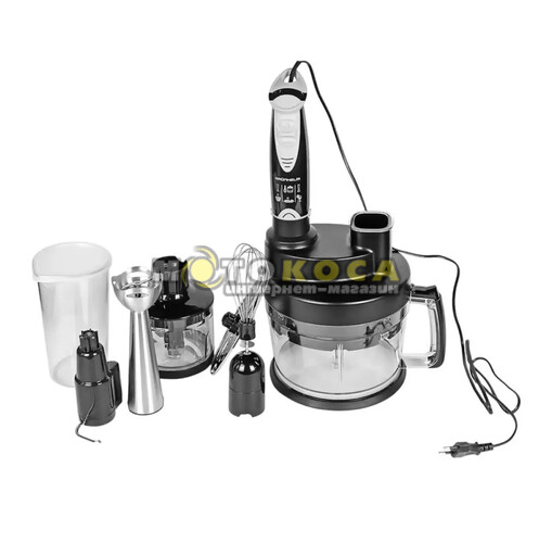 Мультиблендерный набор GRUNHELM EBS-850MC