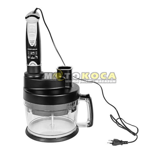 Мультиблендерный набор GRUNHELM EBS-850MC