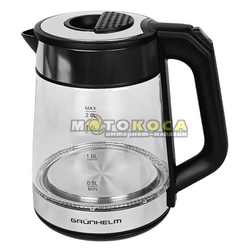 Электрочайник GRUNHELM EKG-2320