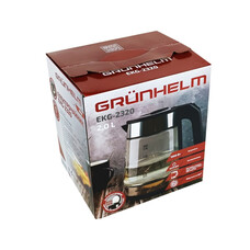Электрочайник GRUNHELM EKG-2320