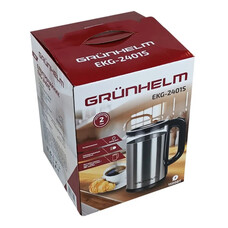 Электрочайник GRUNHELM EKG-2401S