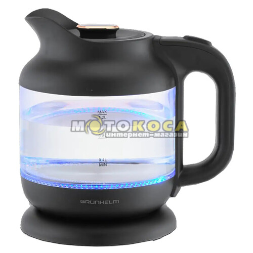 Электрочайник GRUNHELM EKG-25010B