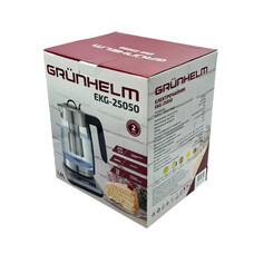 Электрочайник GRUNHELM EKG-25050