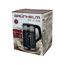 Электрочайник GRUNHELM EKG-25702B