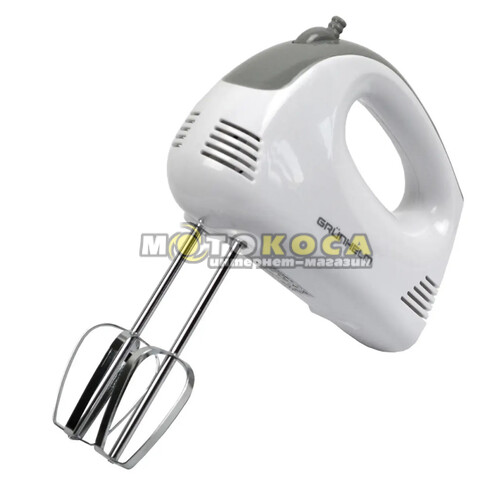 Миксер Grunhelm GRM610
