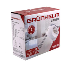 Міксер Grunhelm GRM613