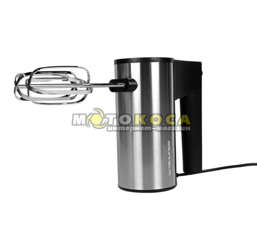 Миксер Grunhelm GRM629