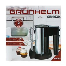 Міксер Grunhelm GRM629