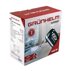 Міксер Grunhelm GRM661